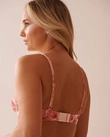 Sheer Mesh Bralette