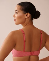 Soutien-gorge doublure légère sans armatures en coton