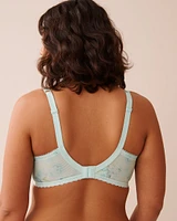 Soutien-gorge doublure légère demi-buste flexible