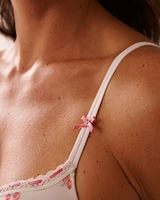 Soutien-gorge push-up demi-buste