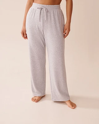 French Terry Pants