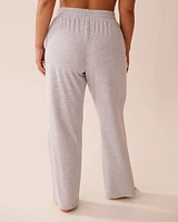 French Terry Pants
