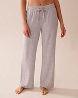 French Terry Pants