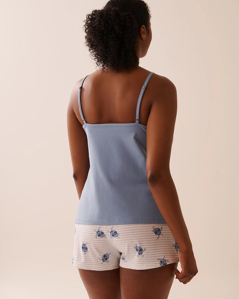 Cotton Cami
