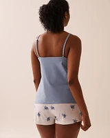 Cotton Cami