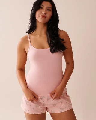 Cotton Cami