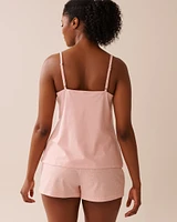 Cotton Cami