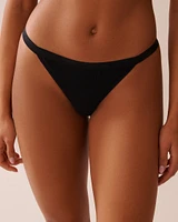 Cotton String Panty