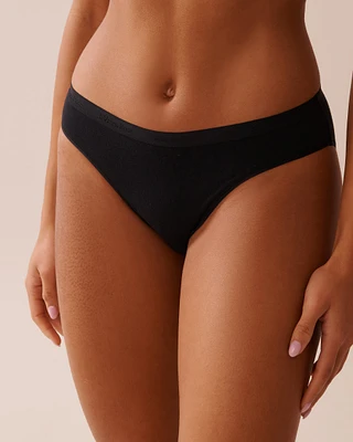 Cotton Bikini Panty