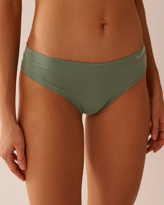 Culotte tanga modal