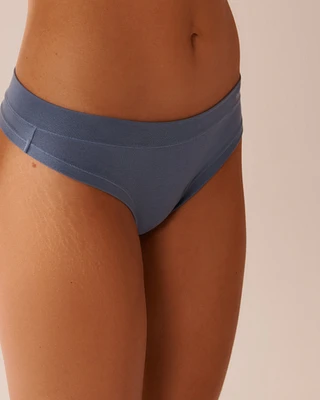 Culotte tanga modal