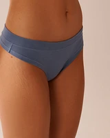 Culotte tanga modal
