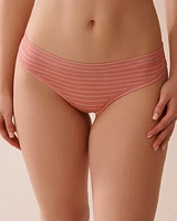 Culotte tanga modal