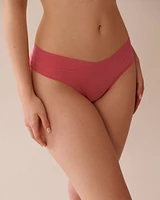 Culotte tanga fit parfait