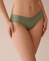 Culotte bikini fit parfait