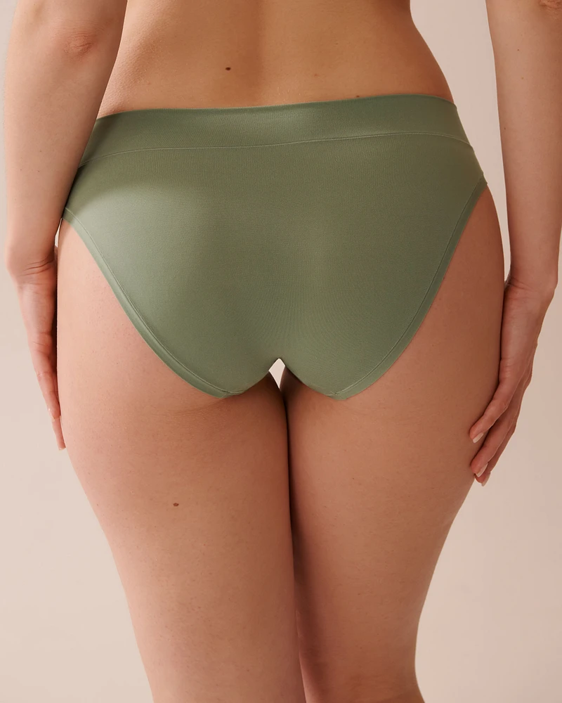 Culotte bikini fit parfait