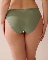 Culotte bikini fit parfait