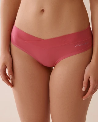 Culotte bikini fit parfait