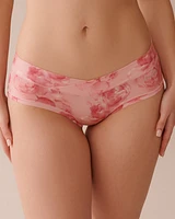 Perfect Fit Hiphugger Panty