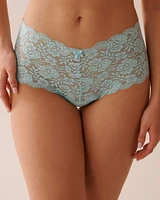 Lace Cheeky Panty