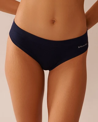 Culotte tanga modal