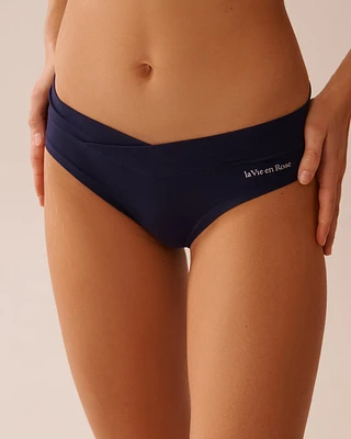 Culotte tanga fit parfait