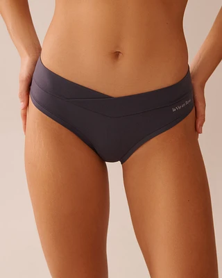 Culotte bikini fit parfait