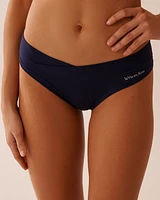 Culotte bikini fit parfait