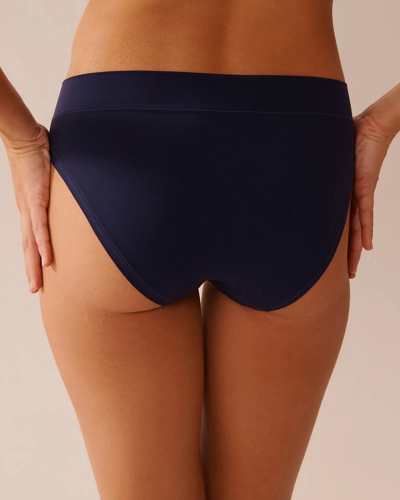 Culotte bikini fit parfait