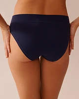 Culotte bikini fit parfait