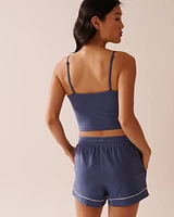 Cotton Crop Cami