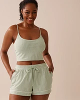 Cotton Crop Cami