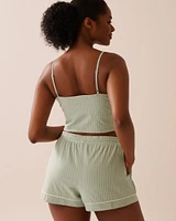 Cotton Crop Cami