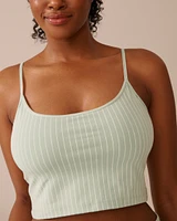 Cotton Crop Cami