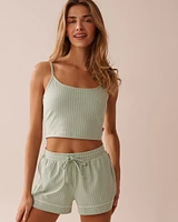 Cotton Crop Cami