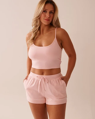Cotton Crop Cami