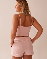Cotton Crop Cami