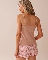 Coton Cami