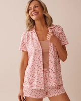 Coton Cami