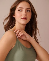 Camisole en coton