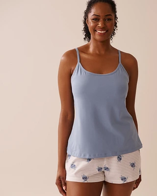 Cotton Cami