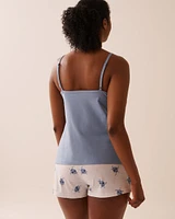 Cotton Cami