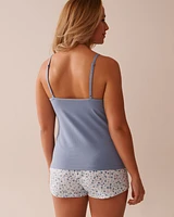 Cotton Cami