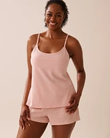 Camisole en coton