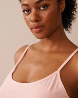 Camisole en coton