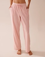 Cotton Pajama Pants
