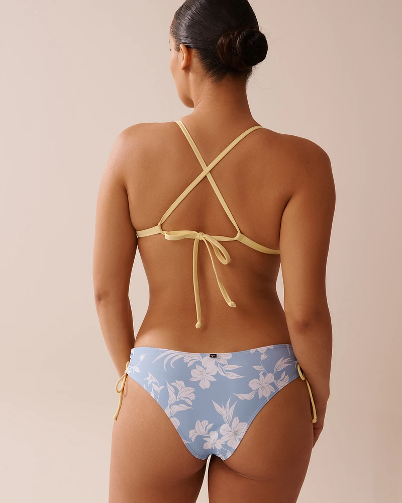 Haut de bikini triangle LILY GARDEN