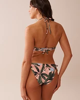 Haut de bikini push-up PEACHY TROPICS