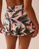 Bas de bikini jupe PEACHY TROPICS