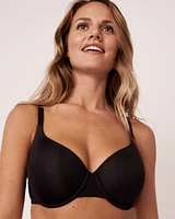 Soutien-gorge doublure légère flexible couvrant